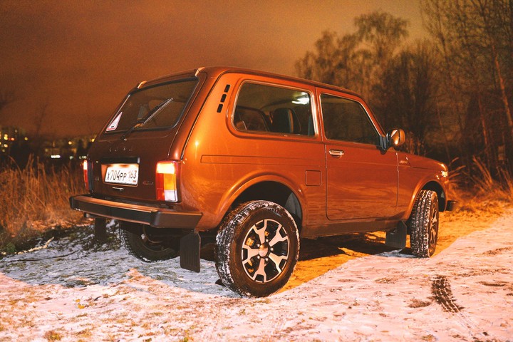 lada