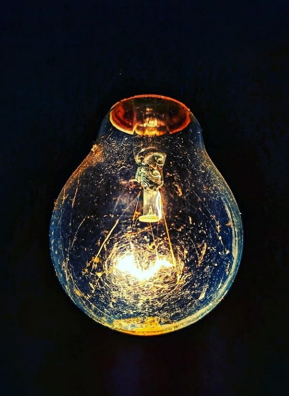 Light!!