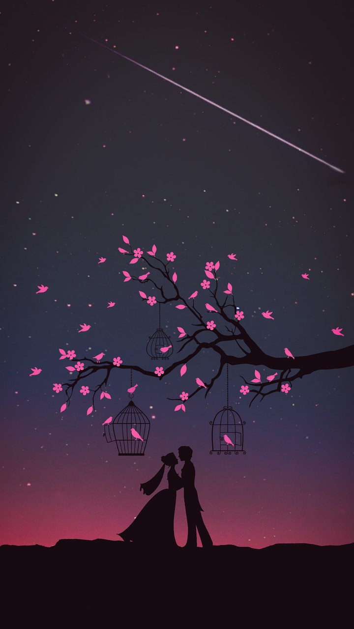 ♥