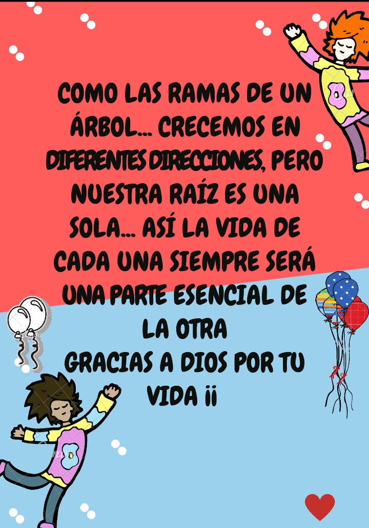 Para mí herman@