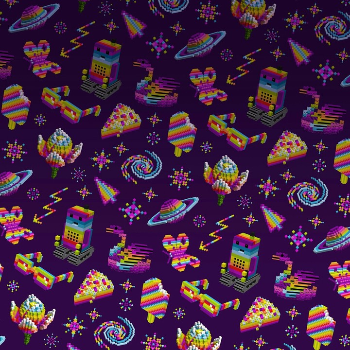 color