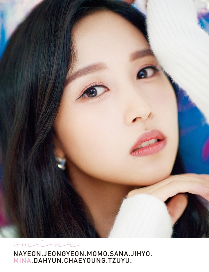 Mina