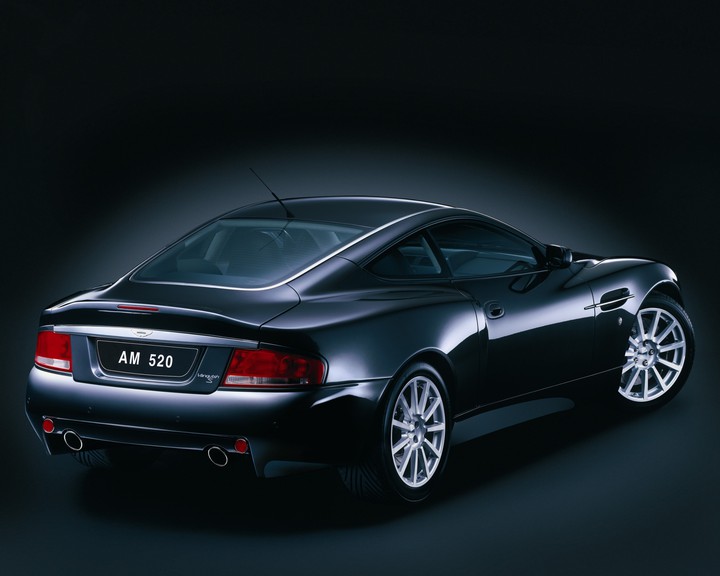 aston martin