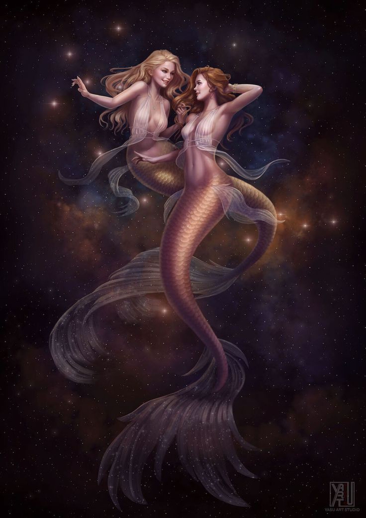 Mermaid