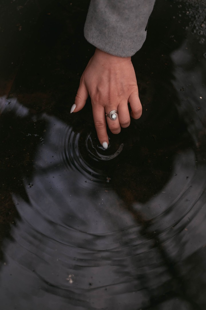 touch