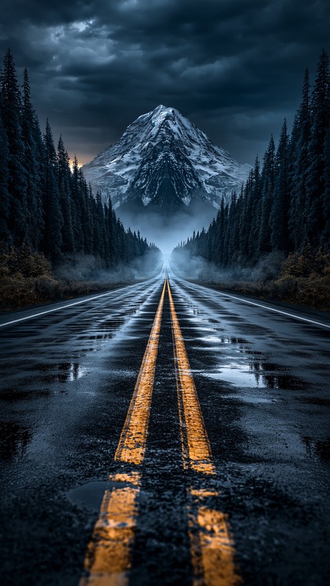 тапети landscapes, tar