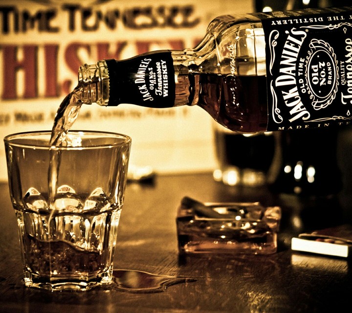 Jack Daniel's