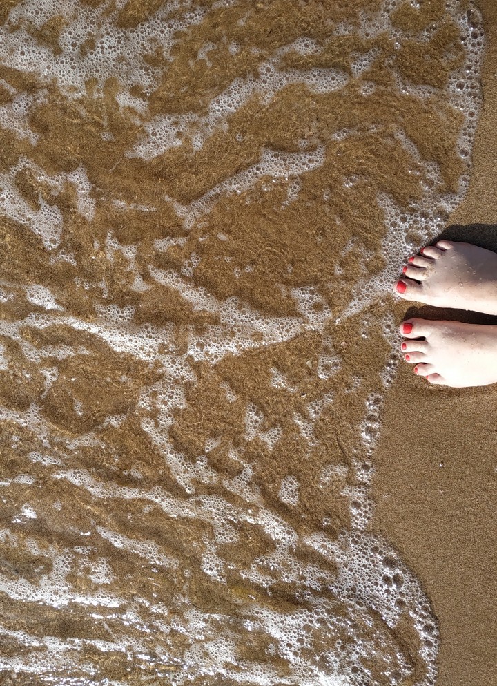 Black sea?