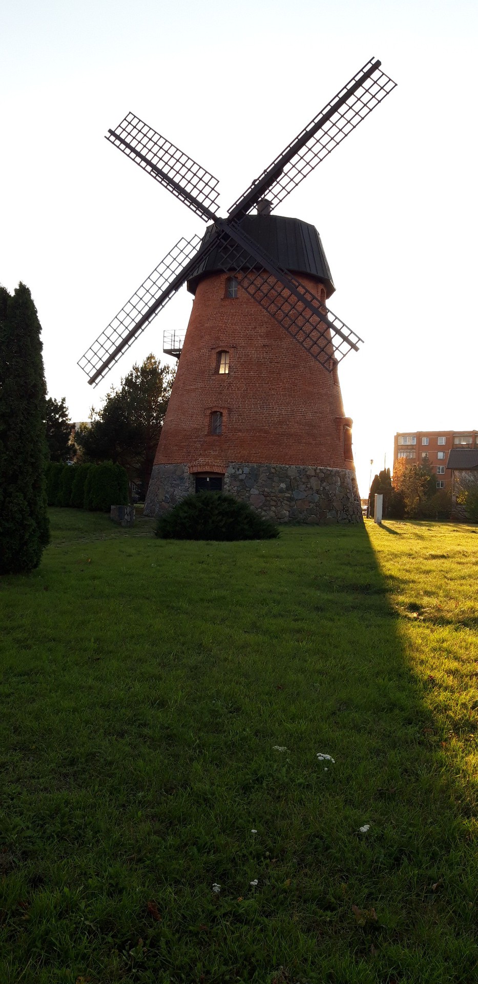 Windmill