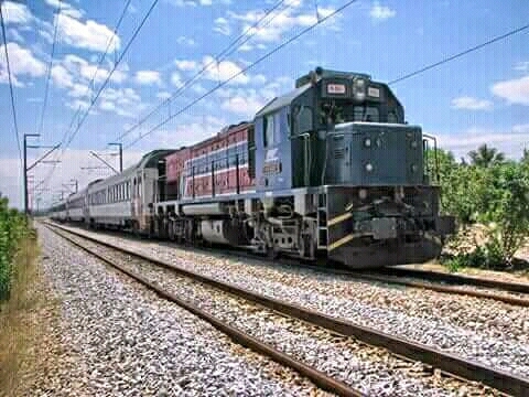 SNCFT tunisia GT
