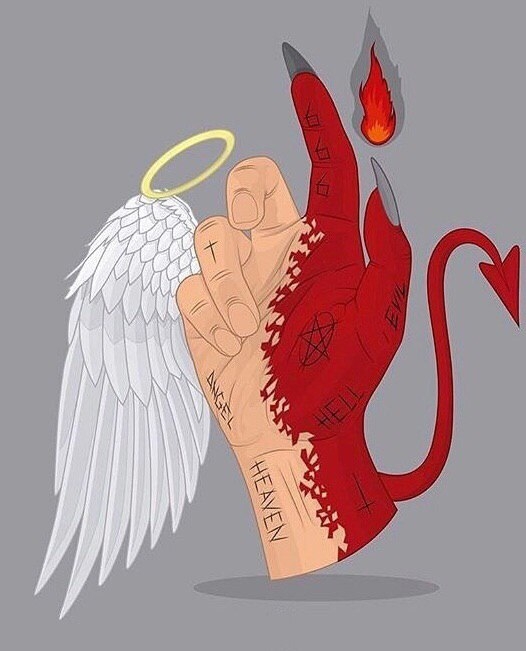 paradise×hell