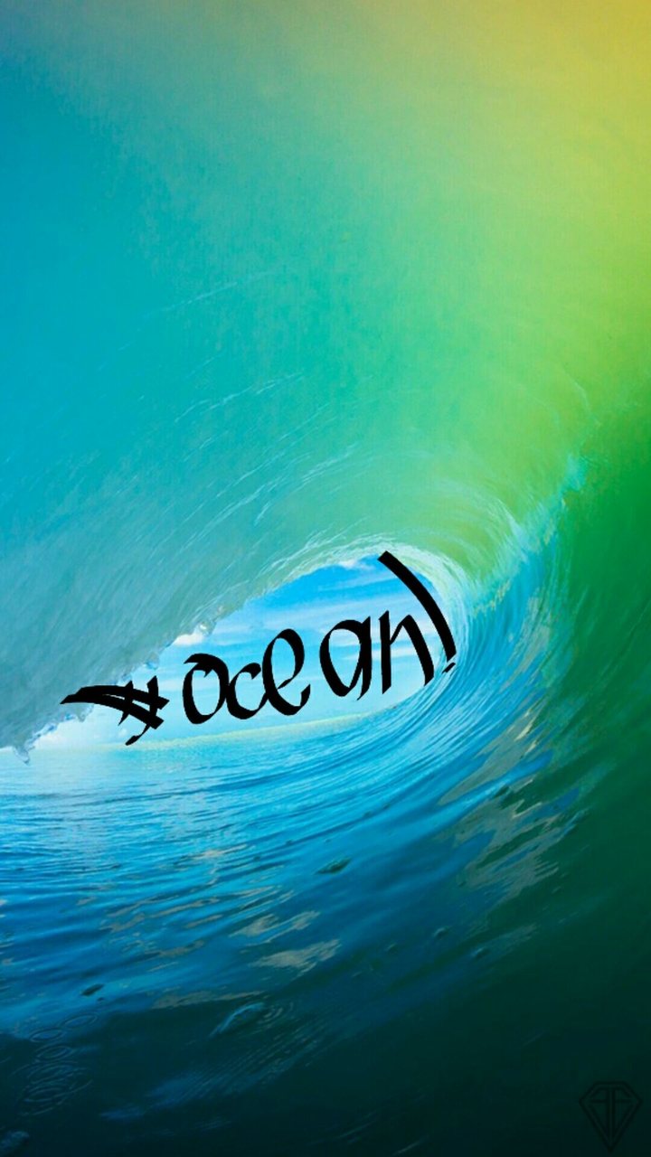 ocean