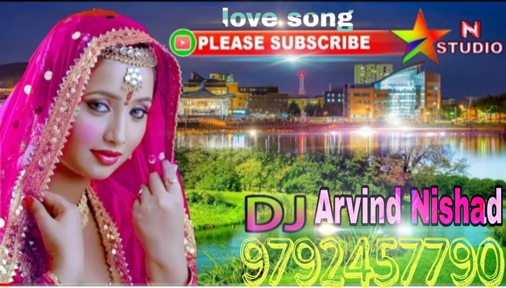 DJ Arvind.in