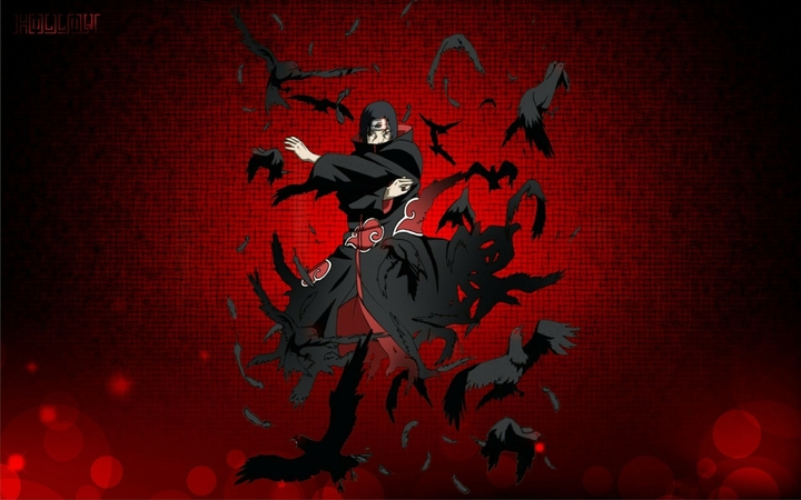 Uchiha Itachi