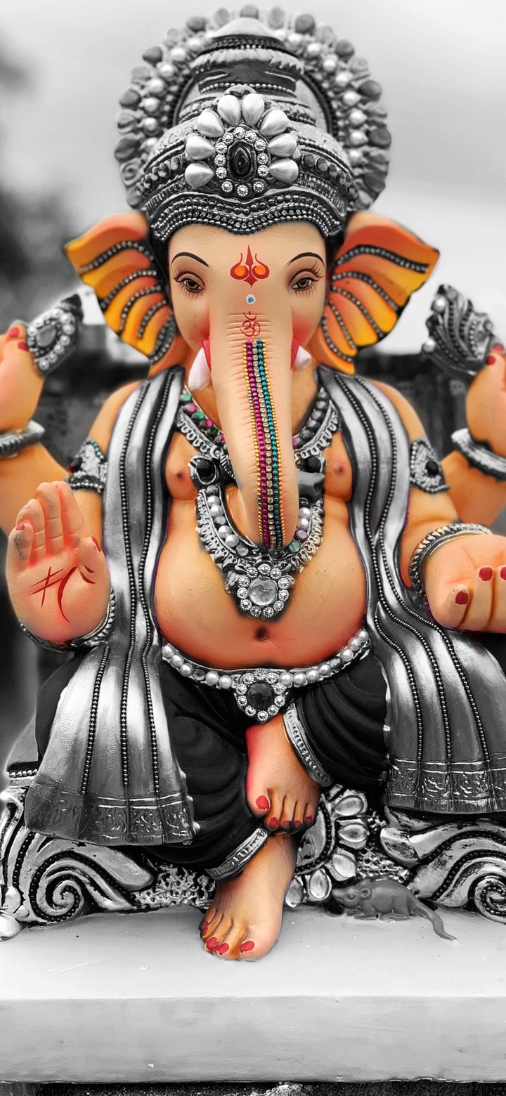 ...... ganesh......