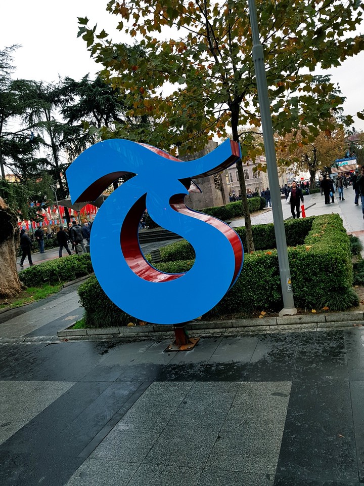 Trabzonspor