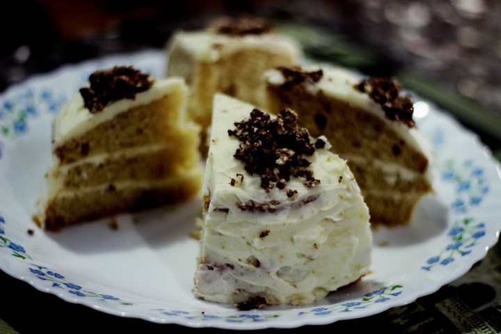 Pastry