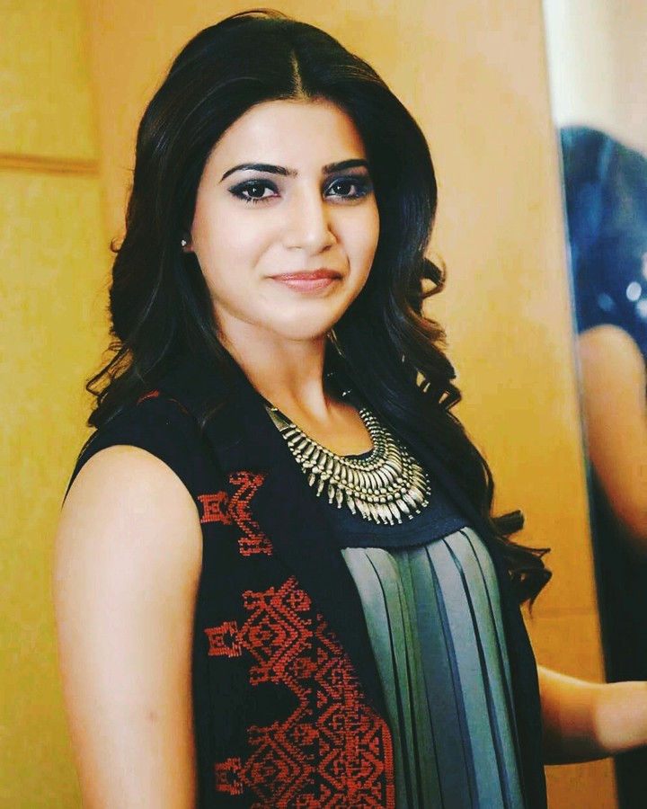 Actress