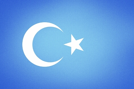 East Turkestan İndependence