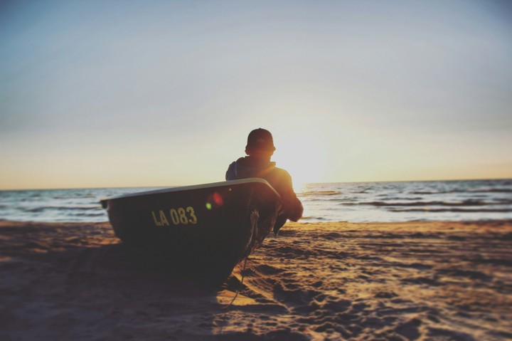 Sea