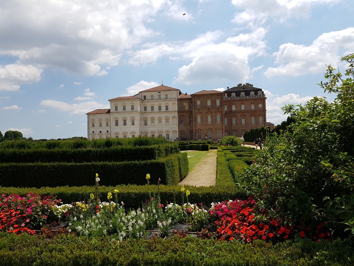 Reggia di Venaria
