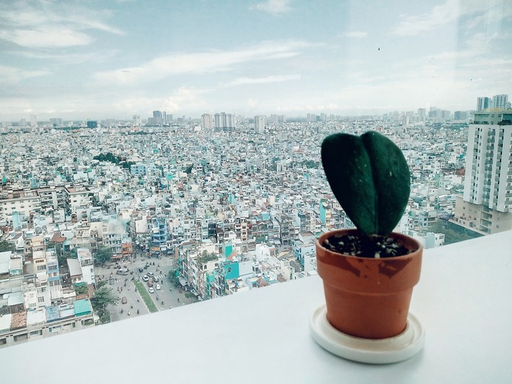 Sai Gon City