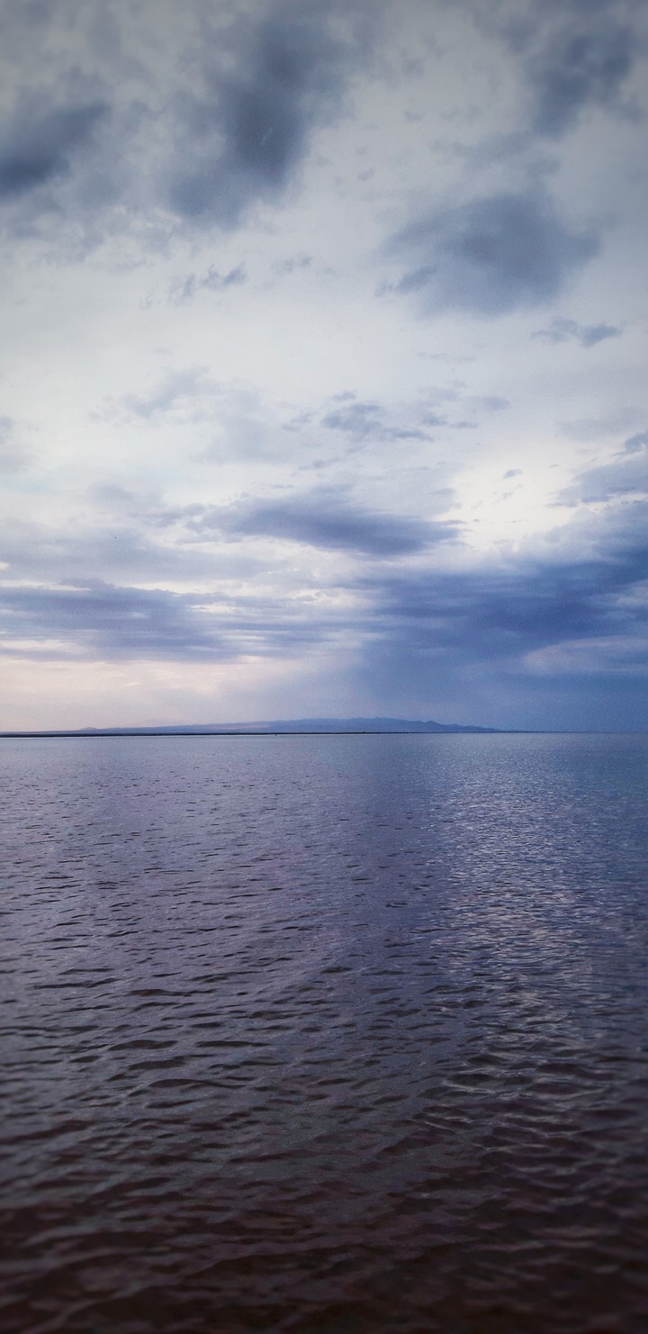sea