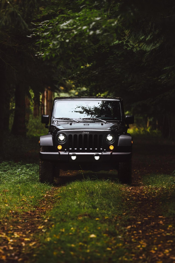 jeep
