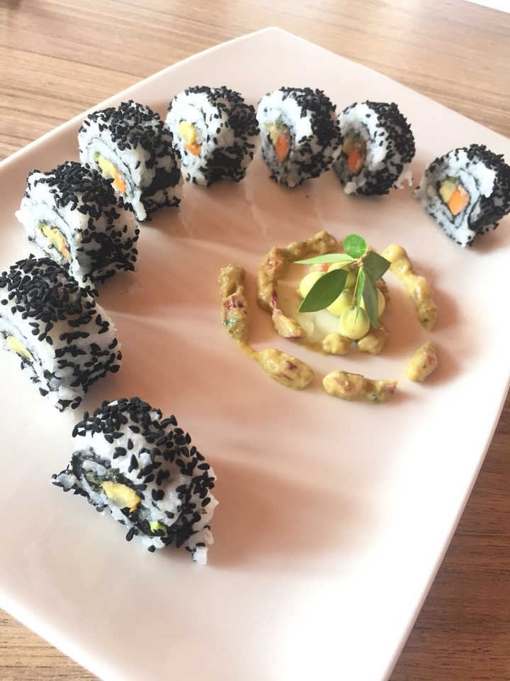 SUSHI