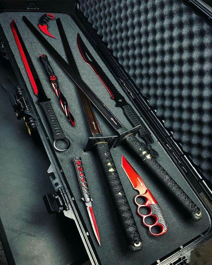 SWORDS