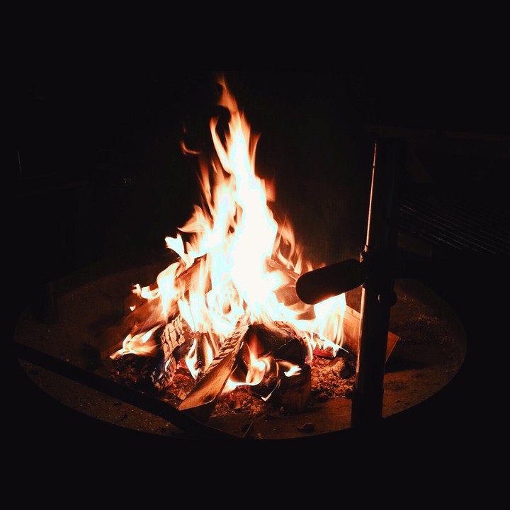 campfire