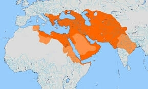 persian empire