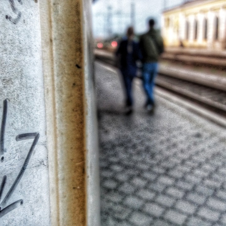 Walk