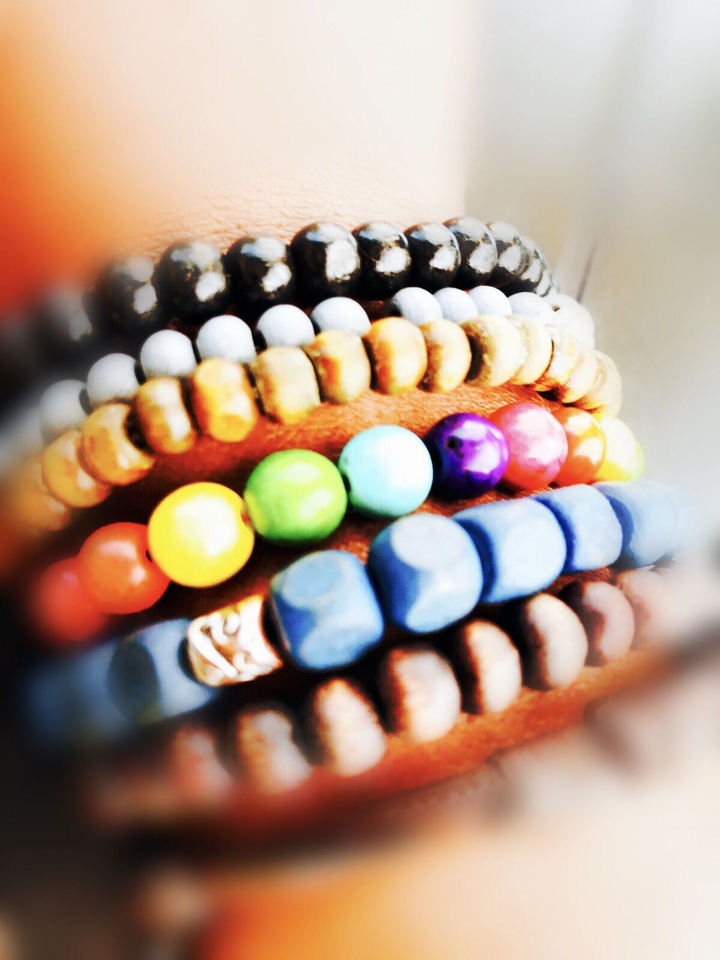 LGBT Bracelet