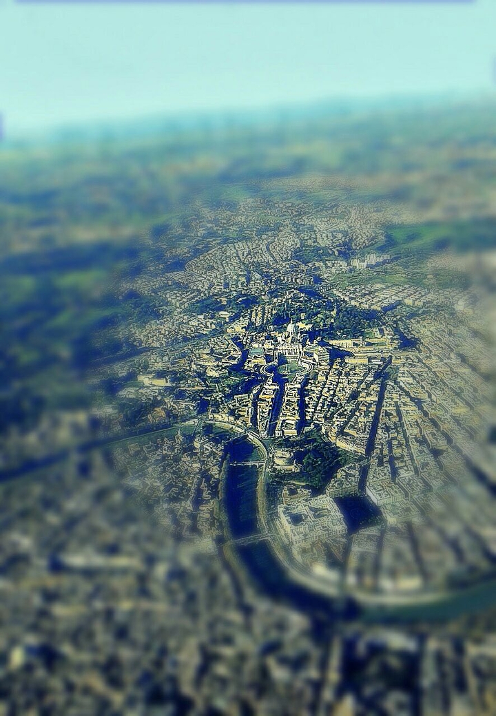 roma