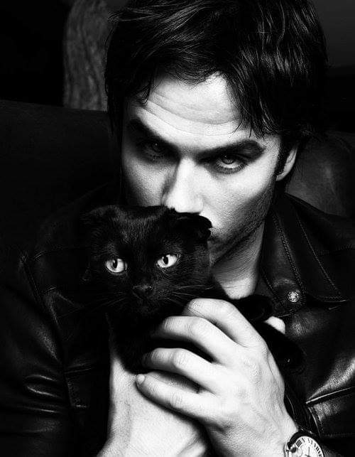 ian somerhalder
