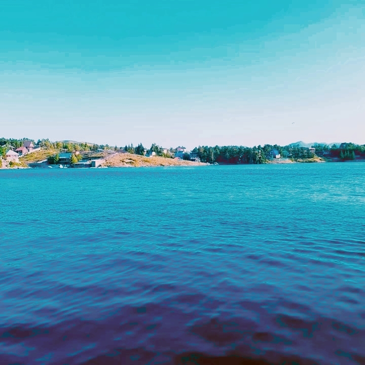 Sea