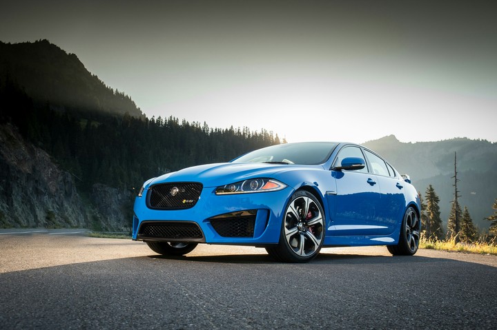 The xfr-s