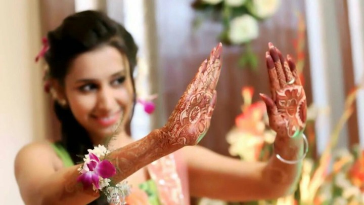 mehndi
