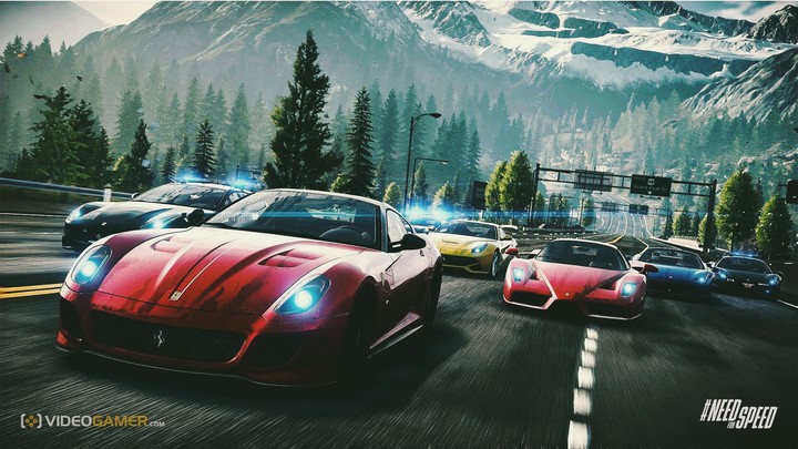 car's