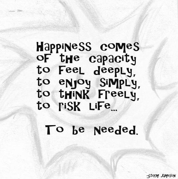 Happy Life