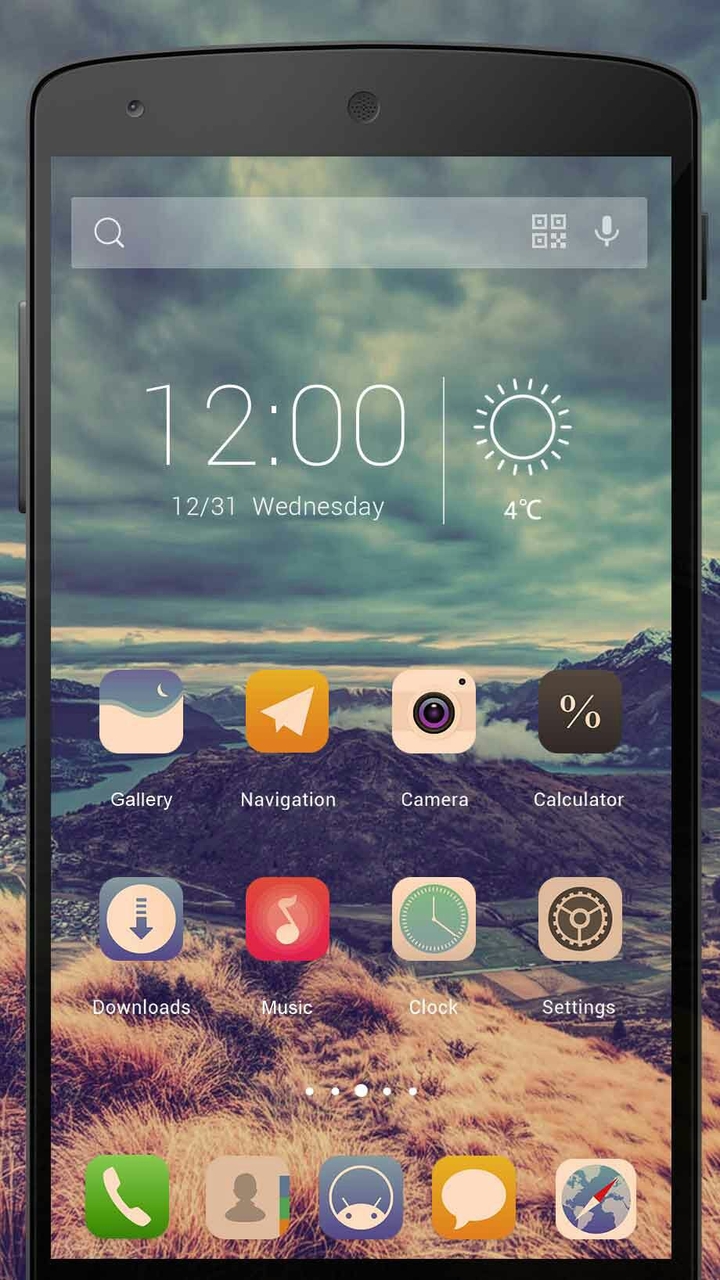 mobile photo
