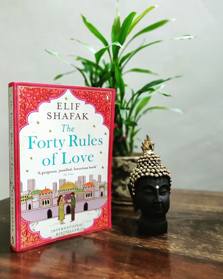 Book love