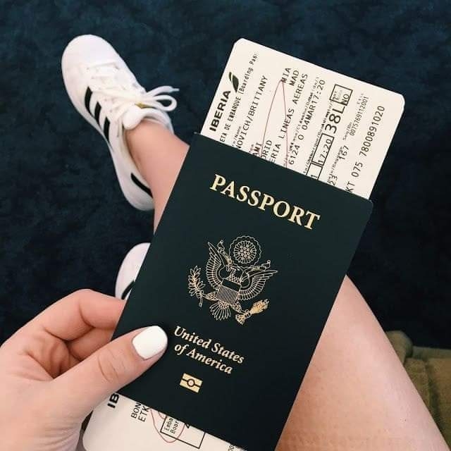 Passport