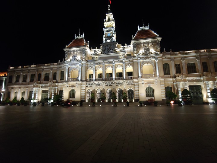 Pho Di Bo (Nguyen Hue)