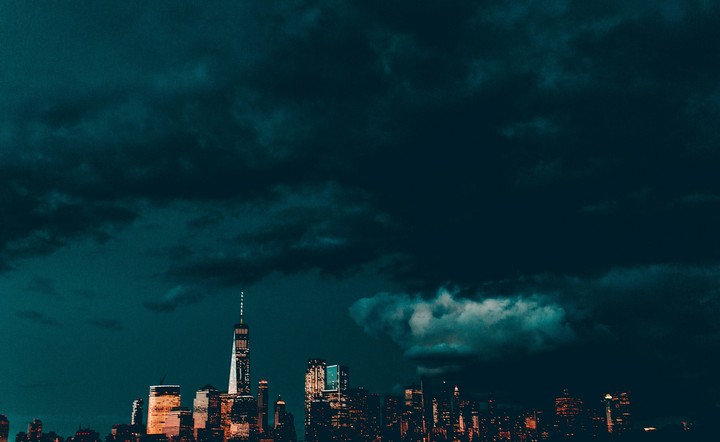 dark Night