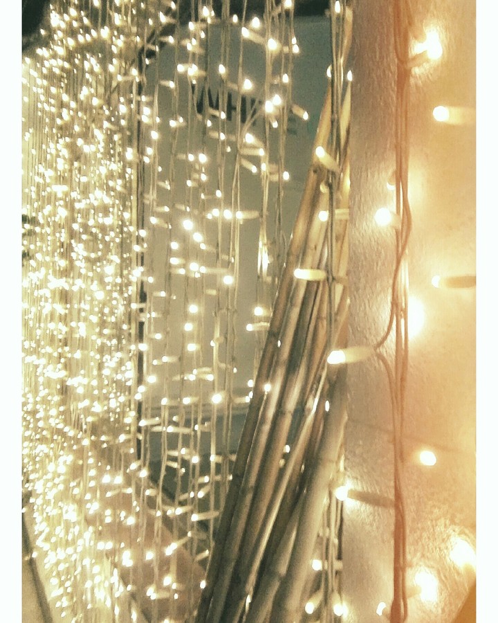 light