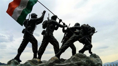 Indian ArMy❣️❣️❣️???