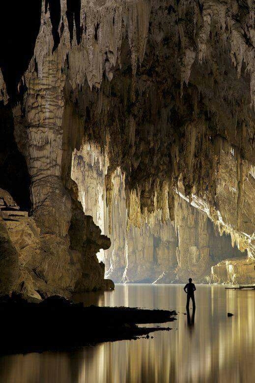 Caverna