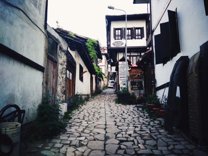 Safranbolu Turkey